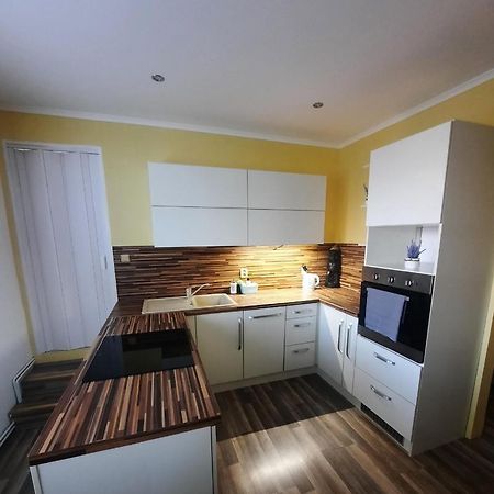 Apartman Sandra فالتيس المظهر الخارجي الصورة