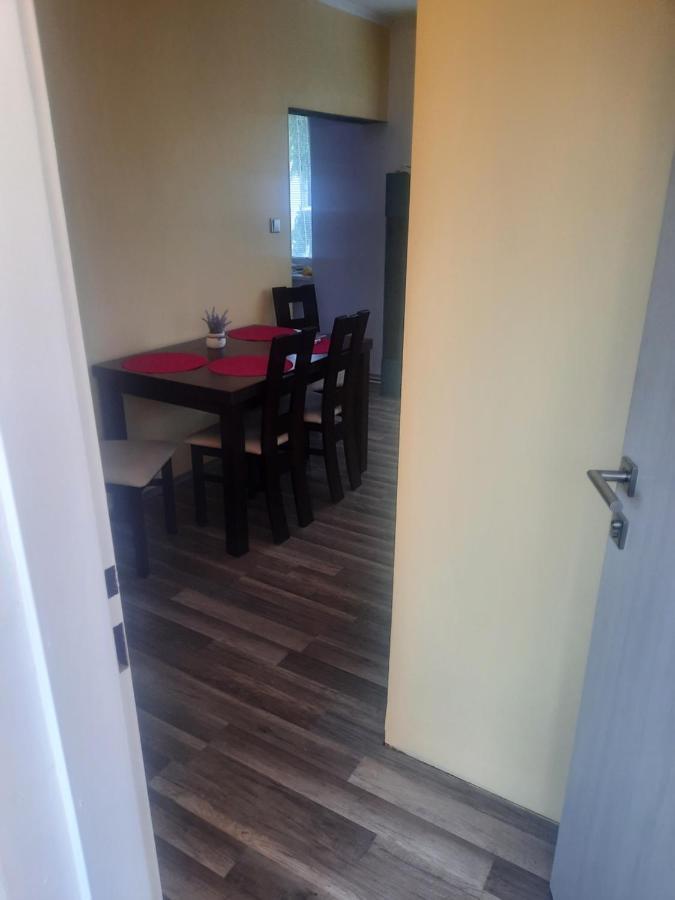 Apartman Sandra فالتيس المظهر الخارجي الصورة