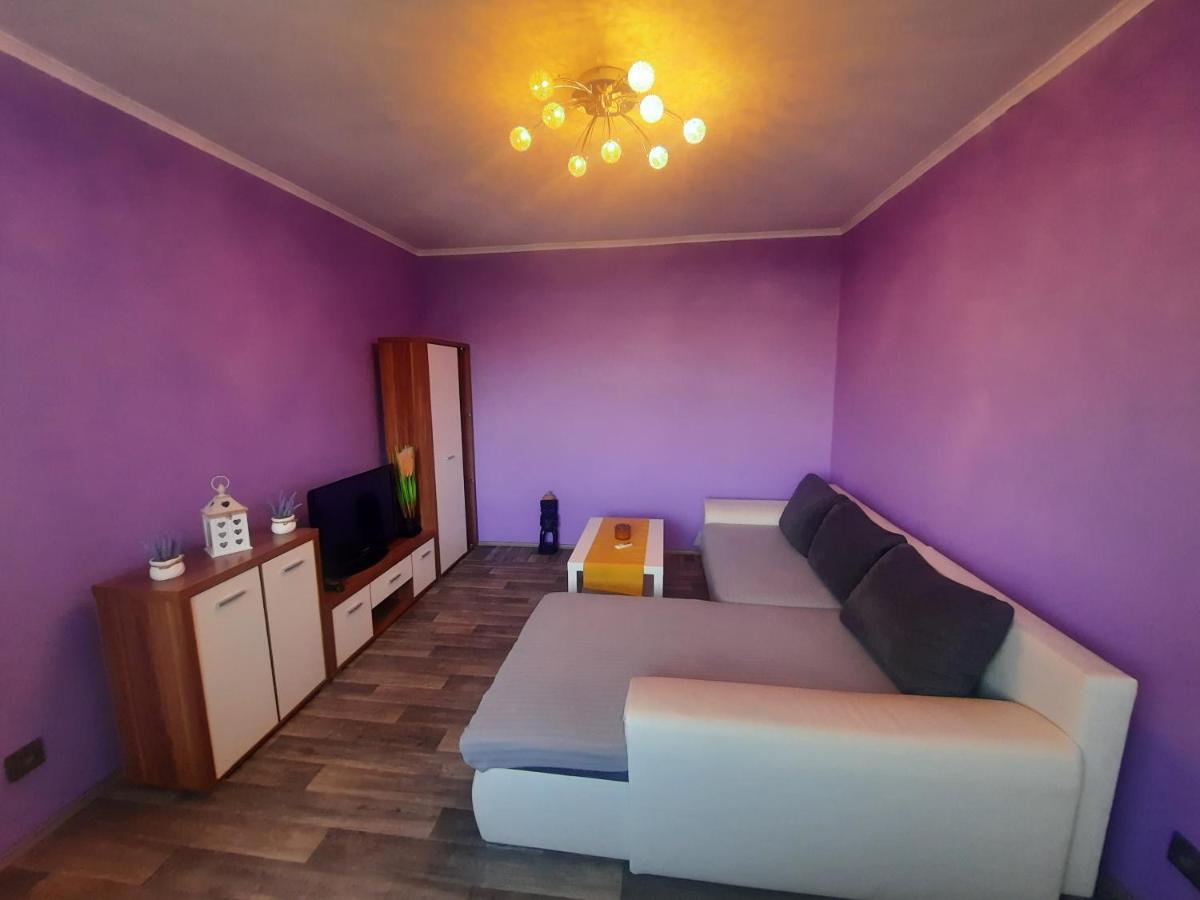 Apartman Sandra فالتيس المظهر الخارجي الصورة