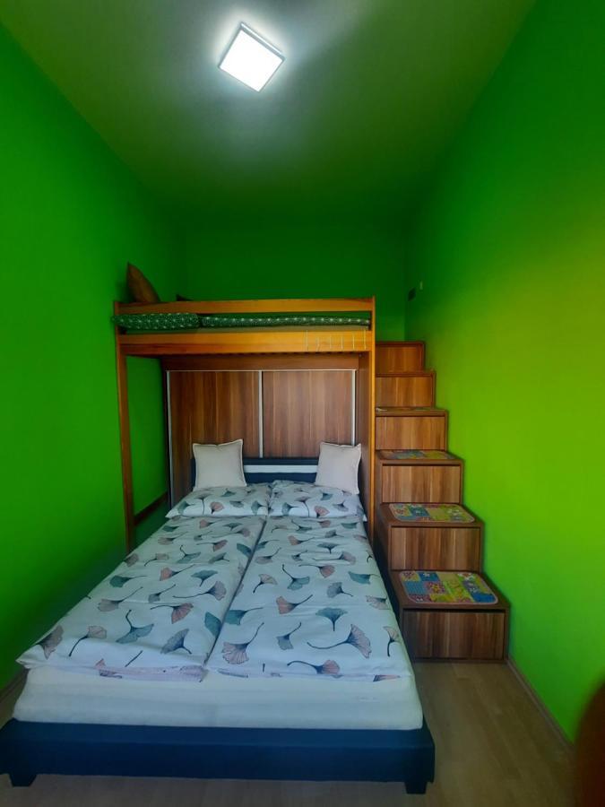 Apartman Sandra فالتيس المظهر الخارجي الصورة