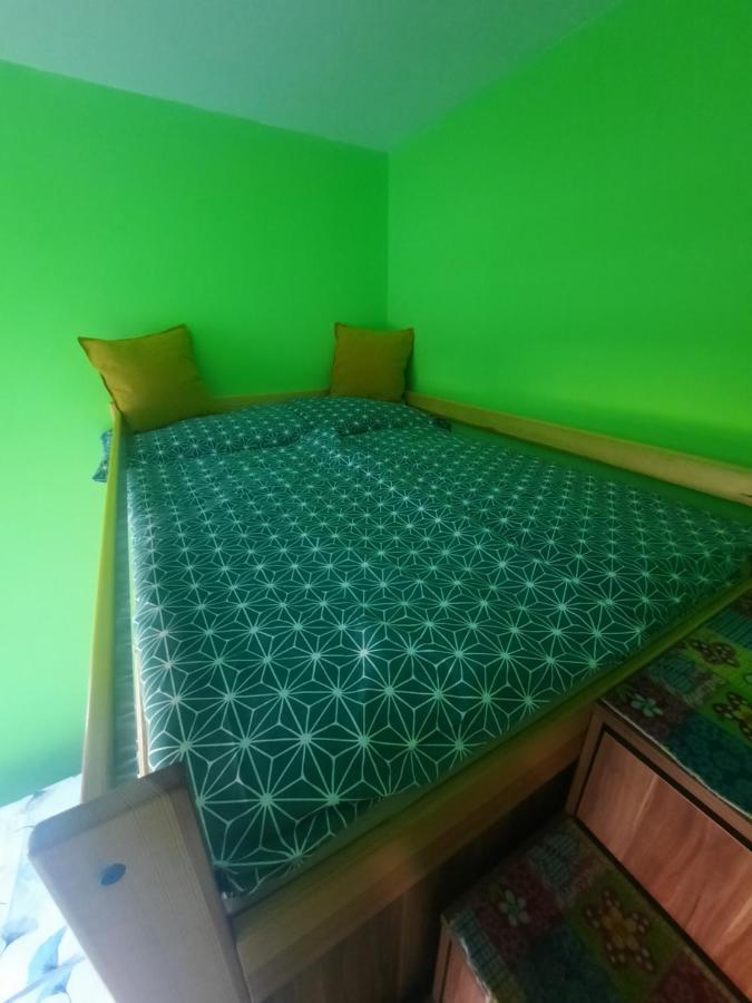 Apartman Sandra فالتيس المظهر الخارجي الصورة