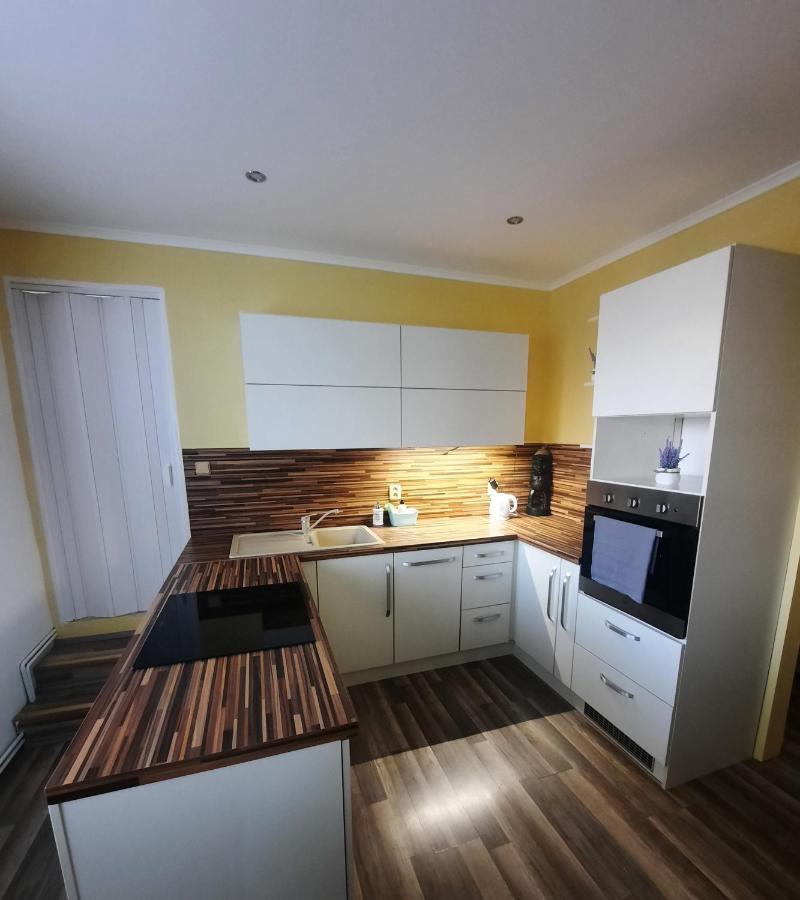 Apartman Sandra فالتيس المظهر الخارجي الصورة