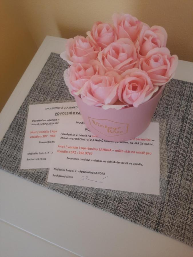 Apartman Sandra فالتيس المظهر الخارجي الصورة