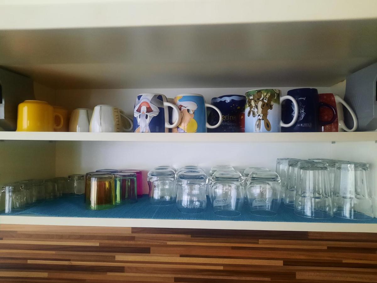 Apartman Sandra فالتيس المظهر الخارجي الصورة