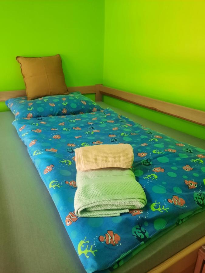 Apartman Sandra فالتيس المظهر الخارجي الصورة