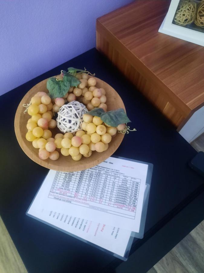 Apartman Sandra فالتيس المظهر الخارجي الصورة