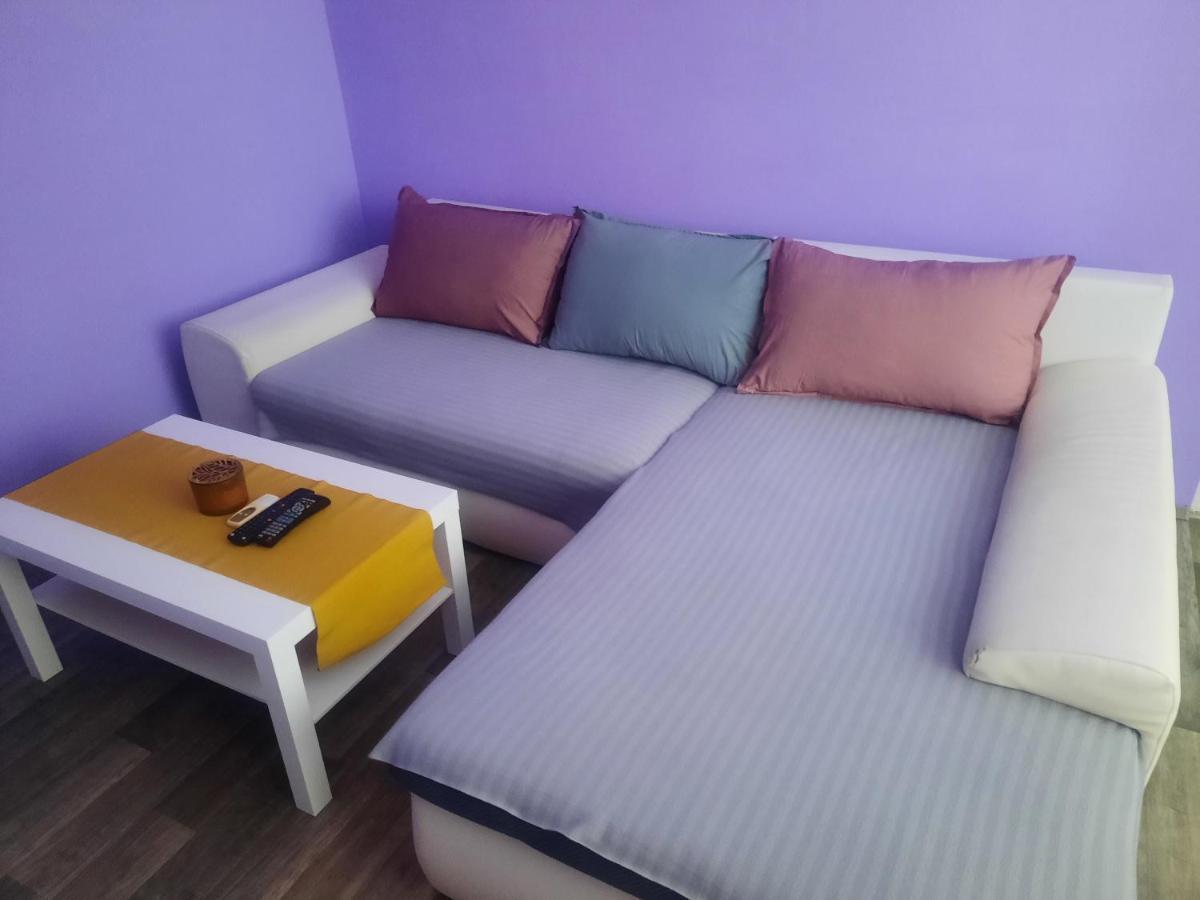 Apartman Sandra فالتيس المظهر الخارجي الصورة