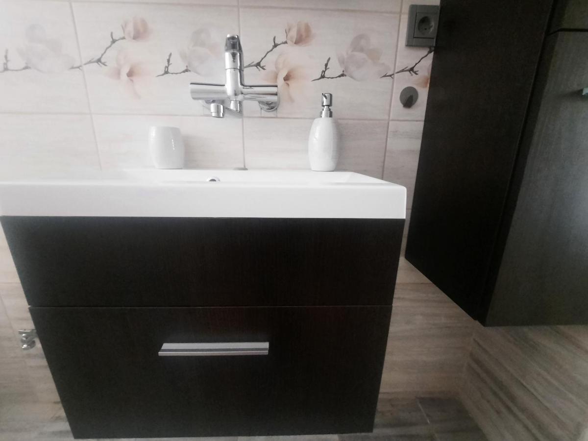Apartman Sandra فالتيس المظهر الخارجي الصورة